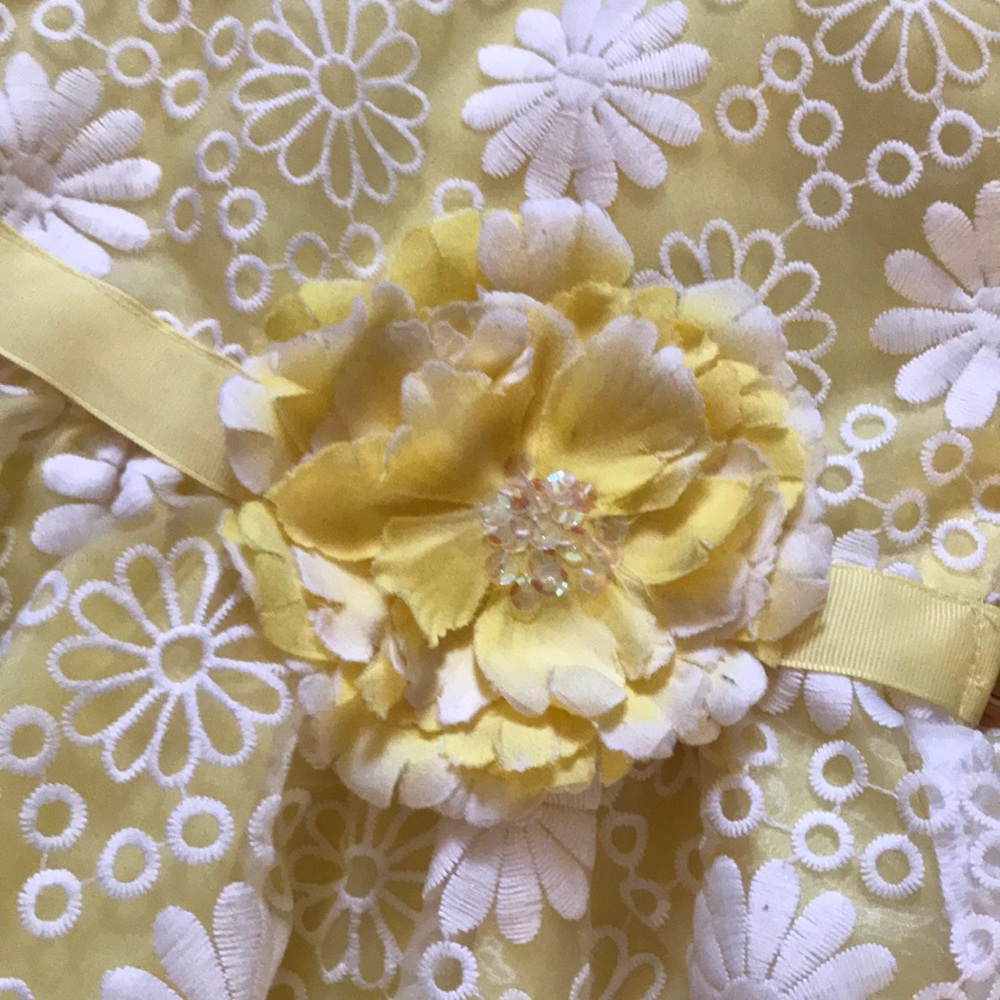 Spring Dress - Picture 3 of 5